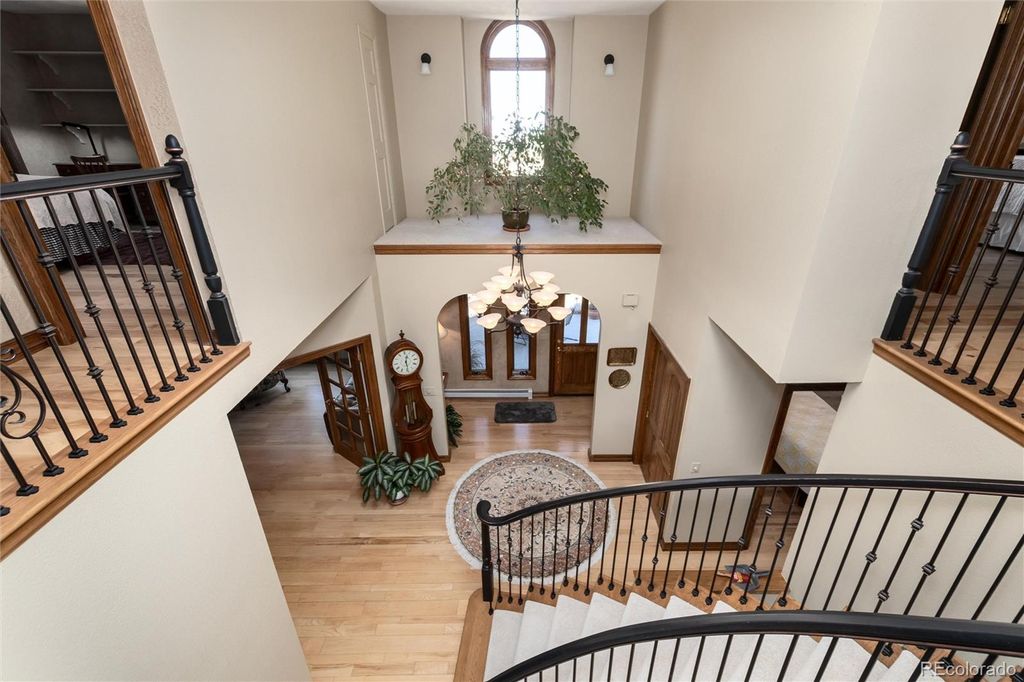 Photo of 5588 Ponderosa Drive, Parker, CO 80134 (MLS # 6455046)