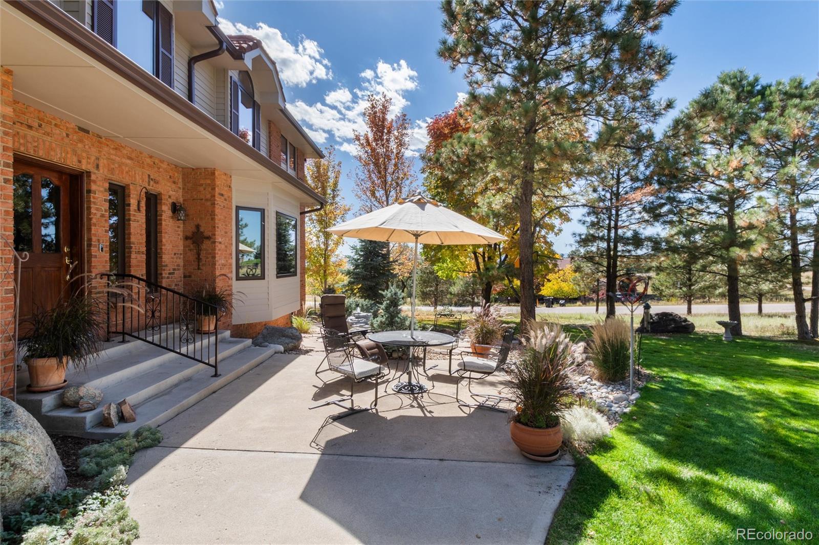 5588 Ponderosa Drive