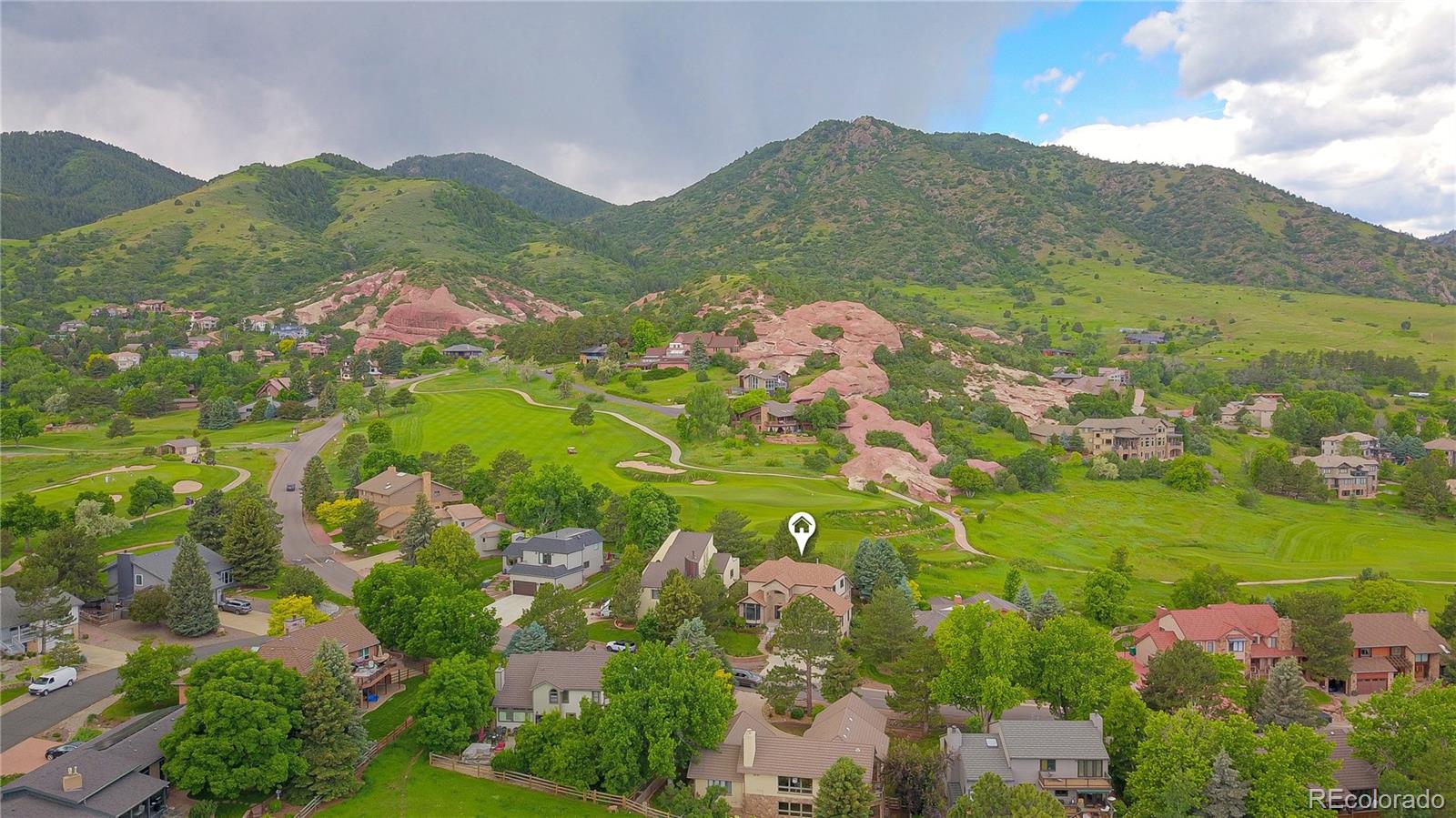 5569 Willow Springs Drive