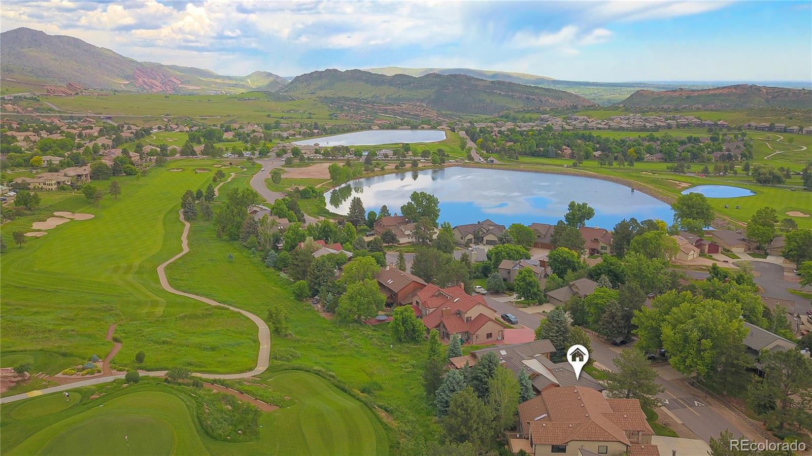 5569 Willow Springs Drive