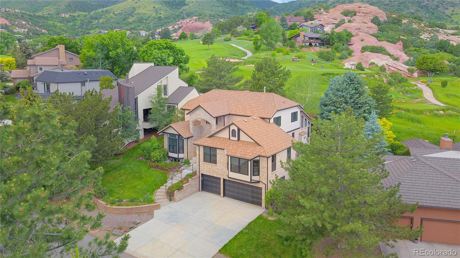5569 Willow Springs Drive