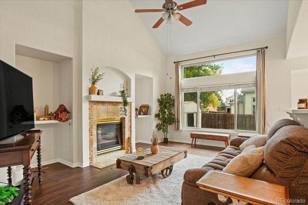 Photo of 5181 Devon Avenue, Castle Rock, CO 80104 (MLS # 5391357)
