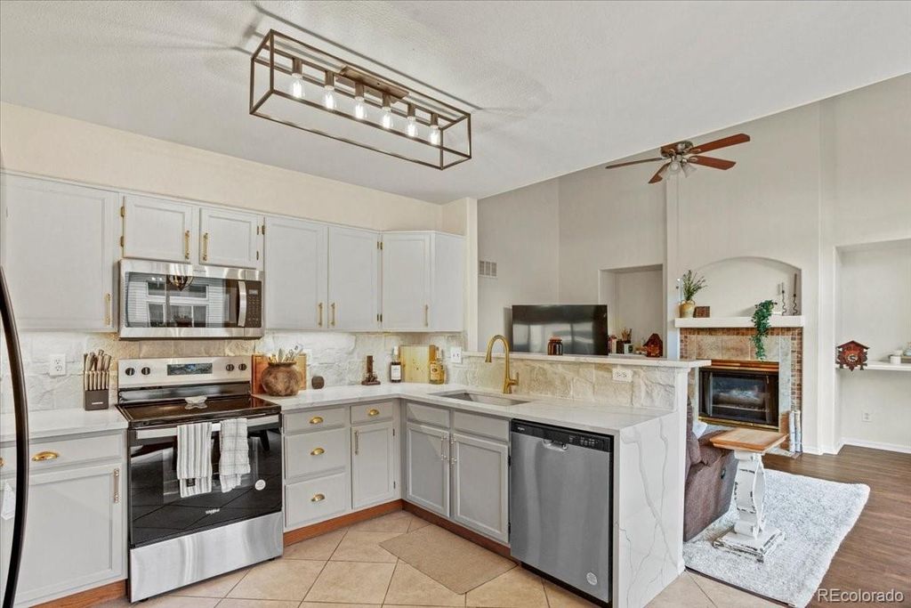Photo of 5181 Devon Avenue, Castle Rock, CO 80104 (MLS # 5391357)