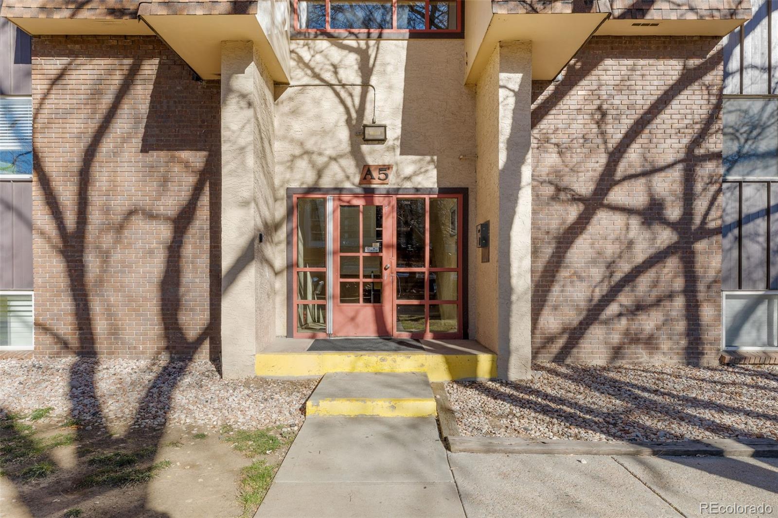 7755 E Quincy Avenue 303A5