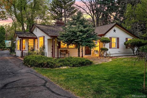 Photo of 1051 Independence Street, Lakewood, CO 80215 (MLS # 7988621)