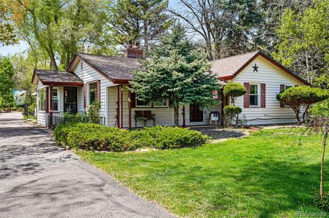 Photo of 1051 Independence Street, Lakewood, CO 80215 (MLS # 7988621)