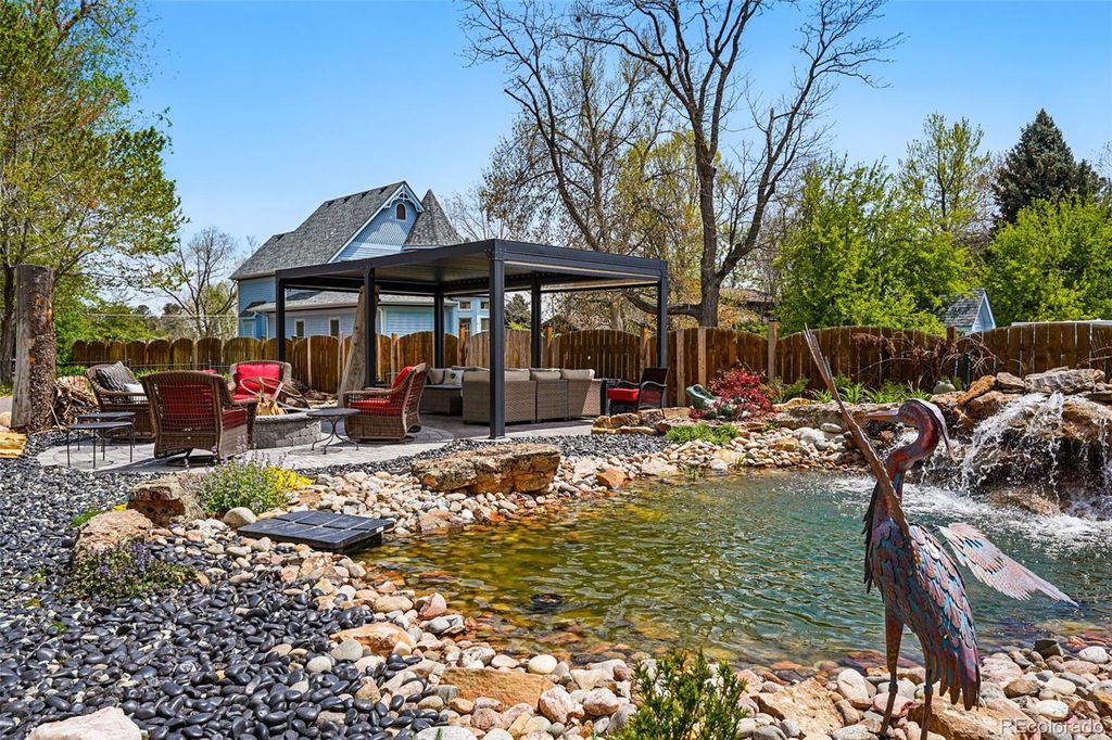 Photo of 1051 Independence Street, Lakewood, CO 80215 (MLS # 7988621)