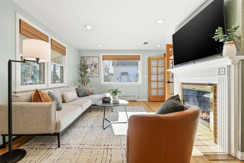 Photo of 1051 Independence Street, Lakewood, CO 80215 (MLS # 7988621)