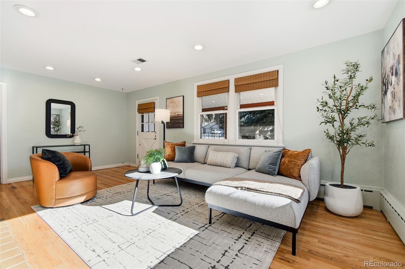 1051 Independence Street