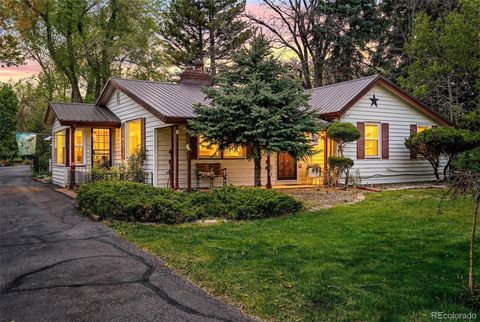 Photo of 1051 Independence Street, Lakewood, CO 80215 (MLS # 7988621)