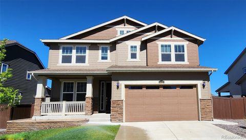 14426 Grape Street, Thornton, CO 80602 - #: 7805128