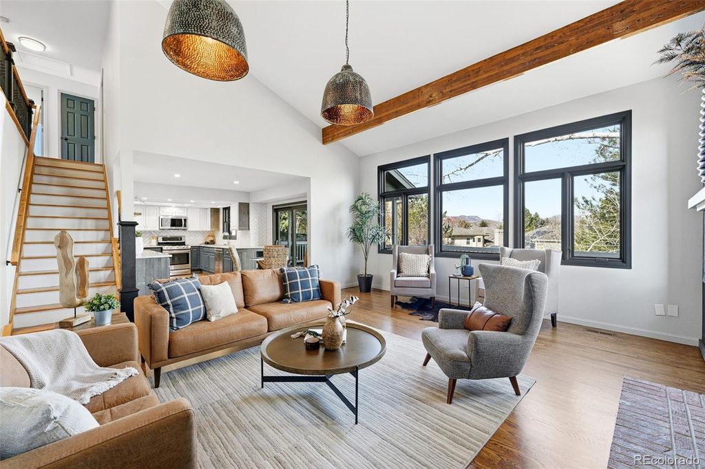 Photo of 10537 W Ottawa Avenue, Littleton, CO 80127 (MLS # 7554409)