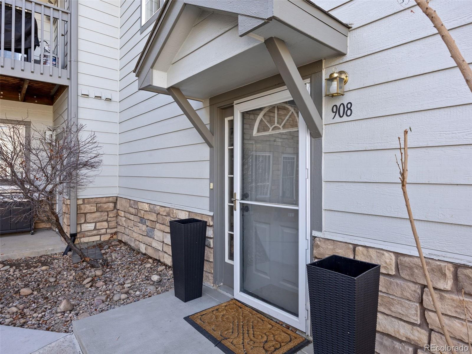 3260 E 103rd Place 908