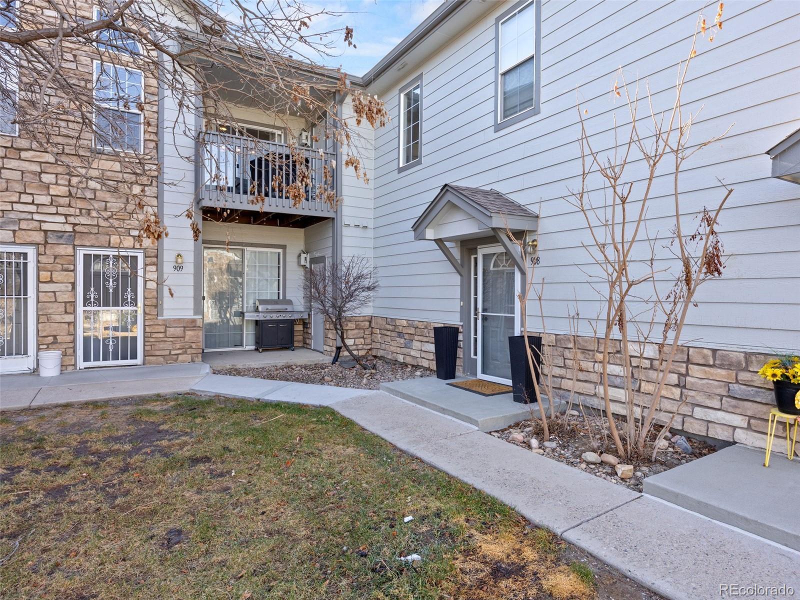 3260 E 103rd Place 908