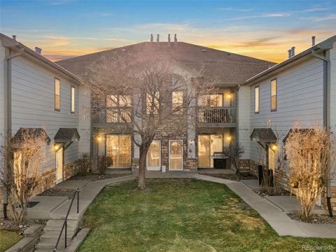 Photo of 3260 E 103rd Place #908, Thornton, CO 80229 (MLS # 8699295)