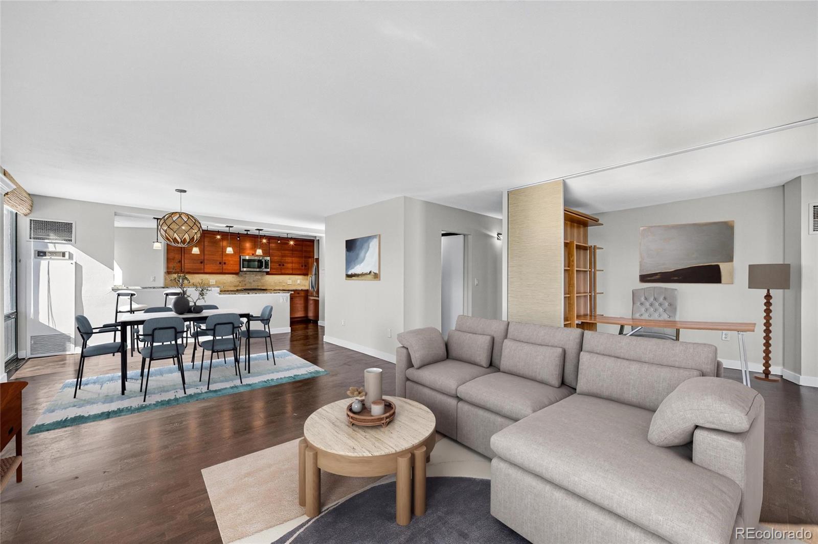 1625 Larimer Street 2903