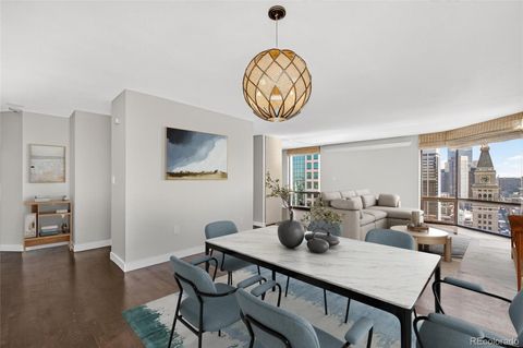 Photo of 1625 Larimer Street #2903, Denver, CO 80202 (MLS # 4572882)