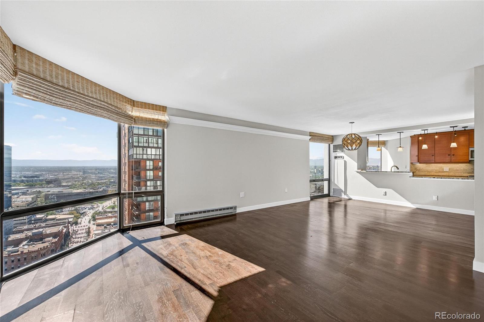 1625 Larimer Street 2903