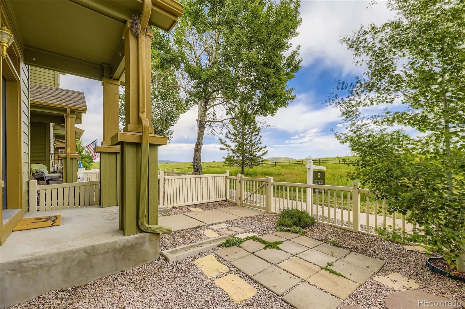 3578 Tranquility Trail, Castle Rock, CO, 80109 3578 Tranquility Trail