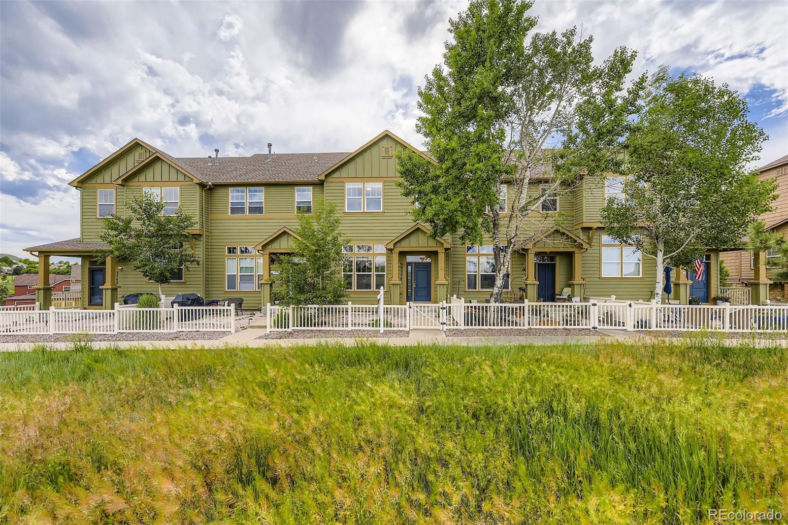 3578 Tranquility Trail, Castle Rock, CO, 80109 3578 Tranquility Trail
