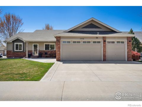 1576 La Jara Street Loveland CO 80538