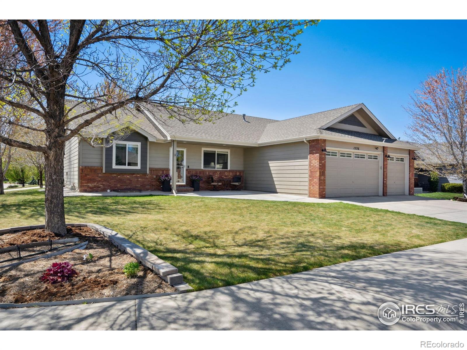 1576 La Jara Street, Loveland, CO, 80538 1 1576 La Jara Street