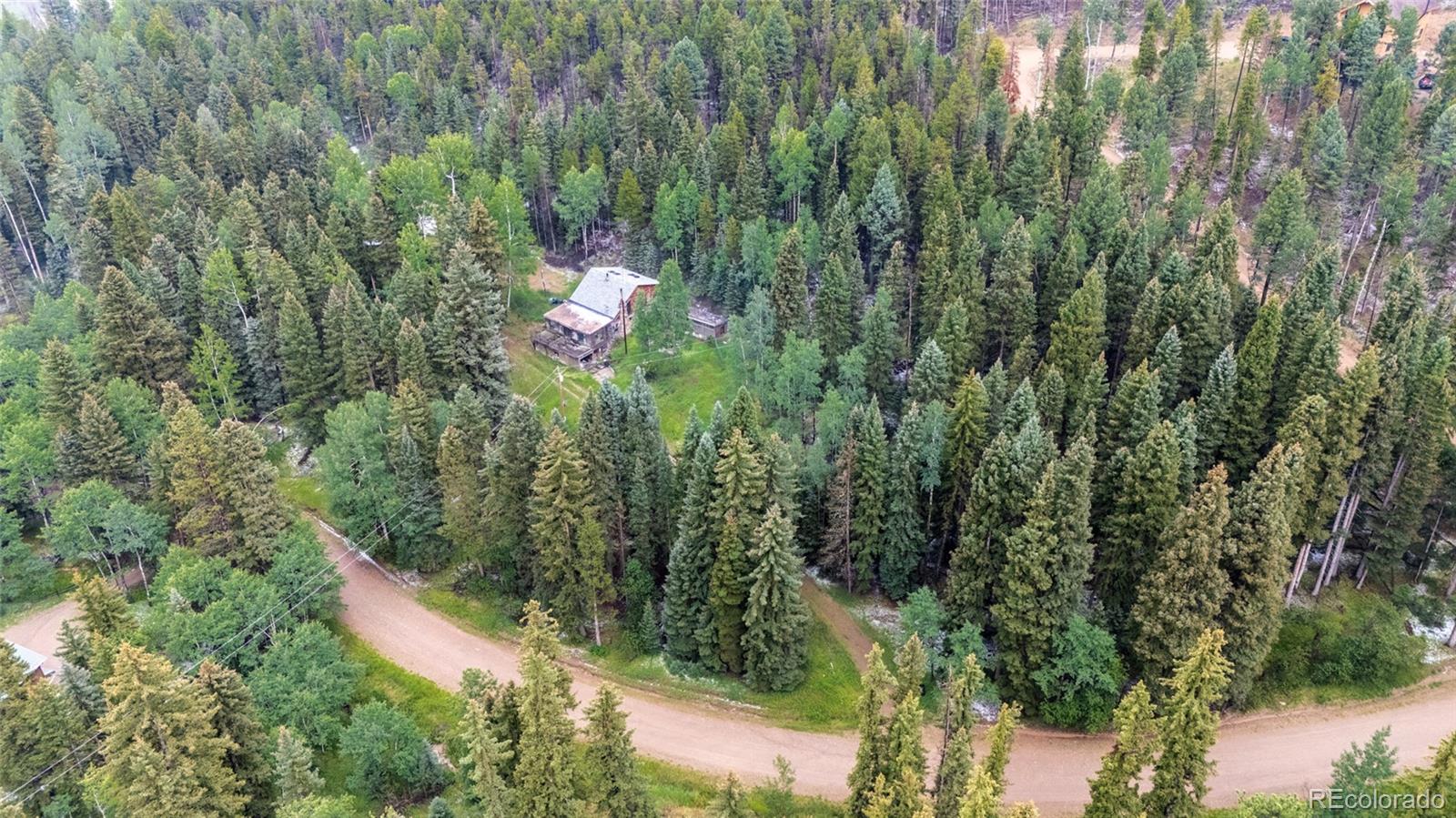 11173 S Barney Gulch Road, Conifer, CO, 80433 10 11173 S Barney Gulch Road