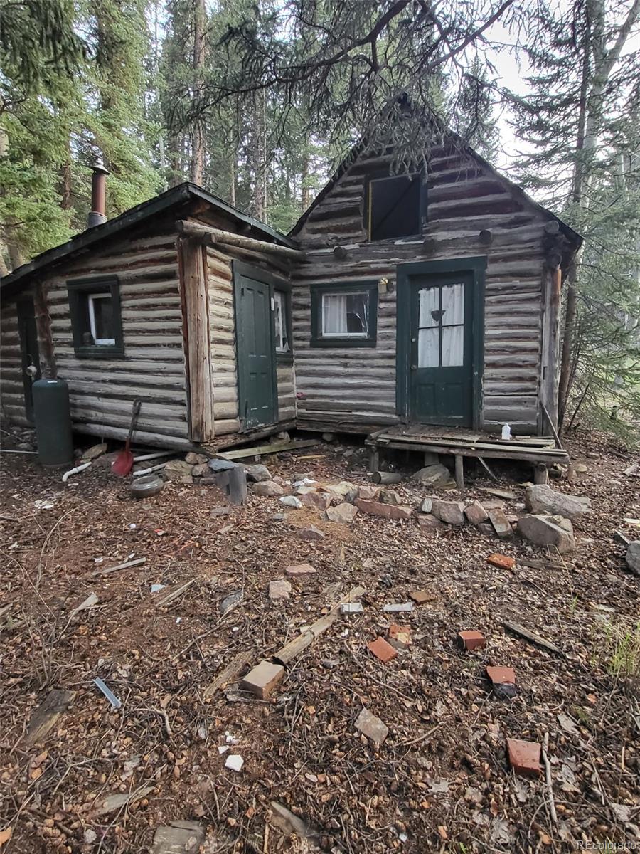 11173 S Barney Gulch Road