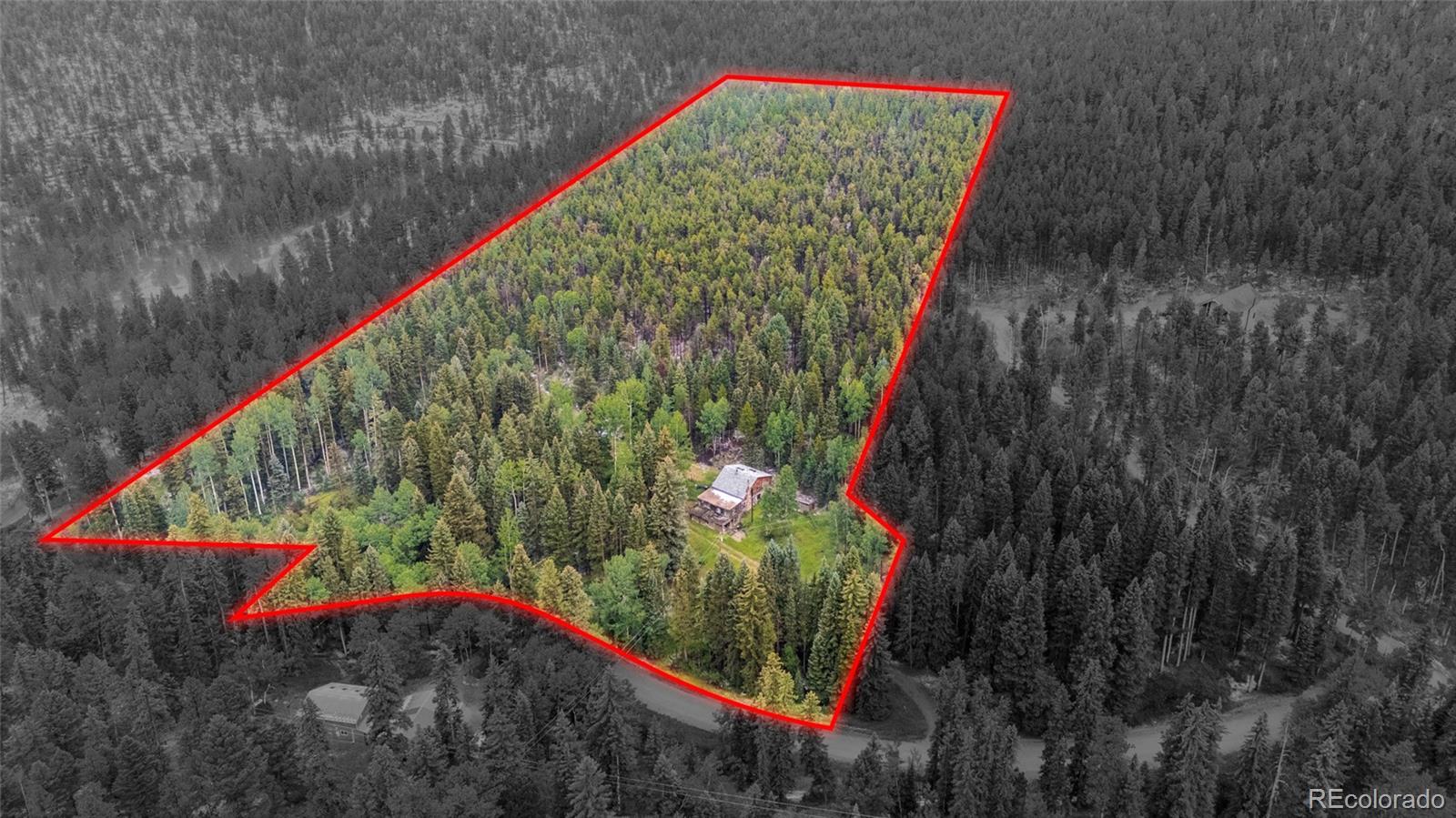 11173 S Barney Gulch Road, Conifer, CO, 80433 8 11173 S Barney Gulch Road