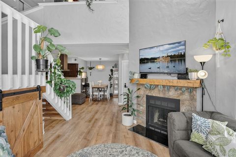 1830 Newland Court 202 Lakewood CO 80214