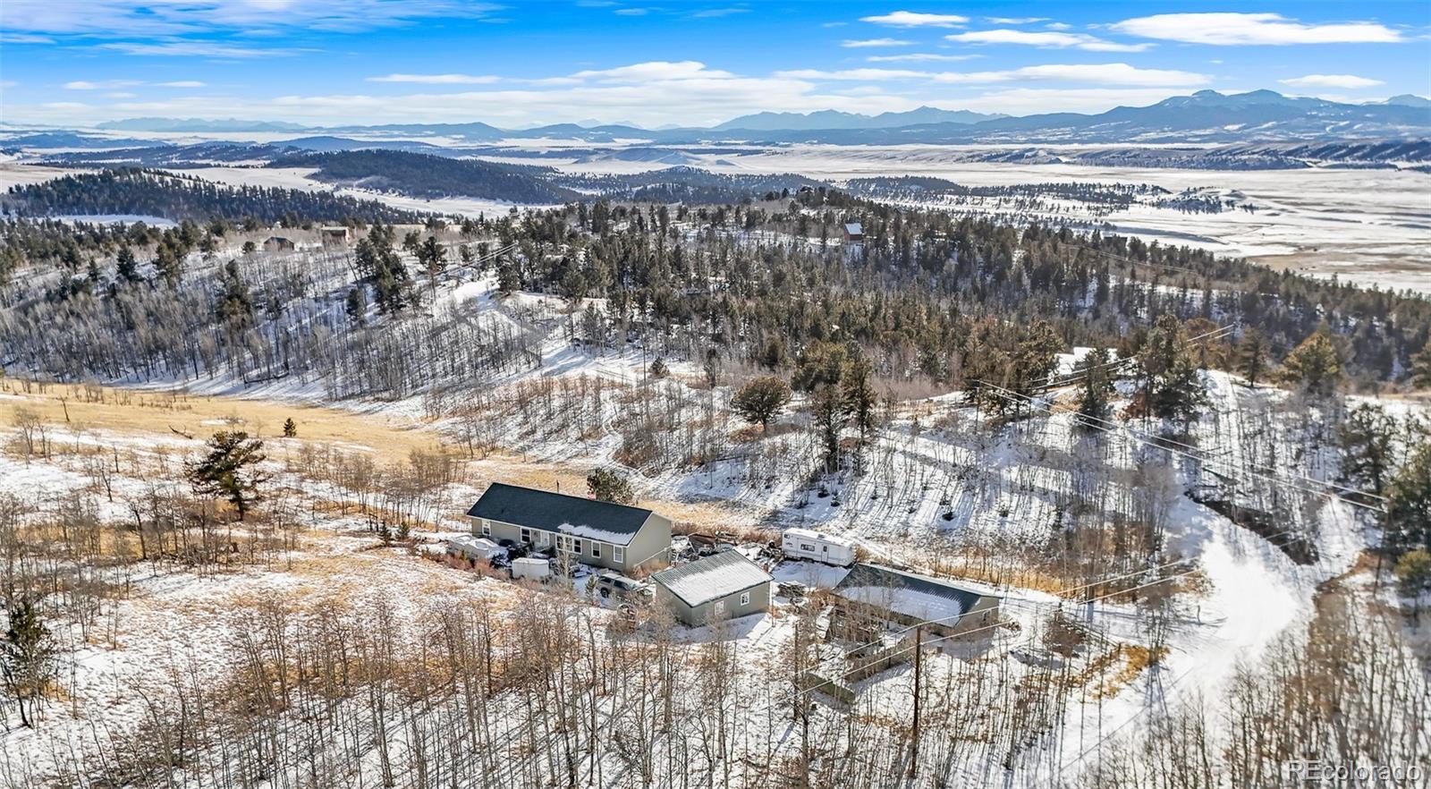 212 Raven Way, Como, CO, 80432 2 212 Raven Way