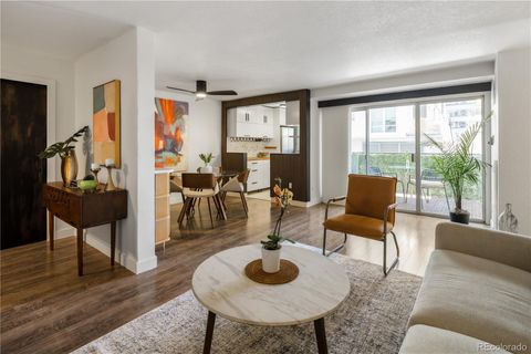 2 Adams Street 207 Denver CO 80206