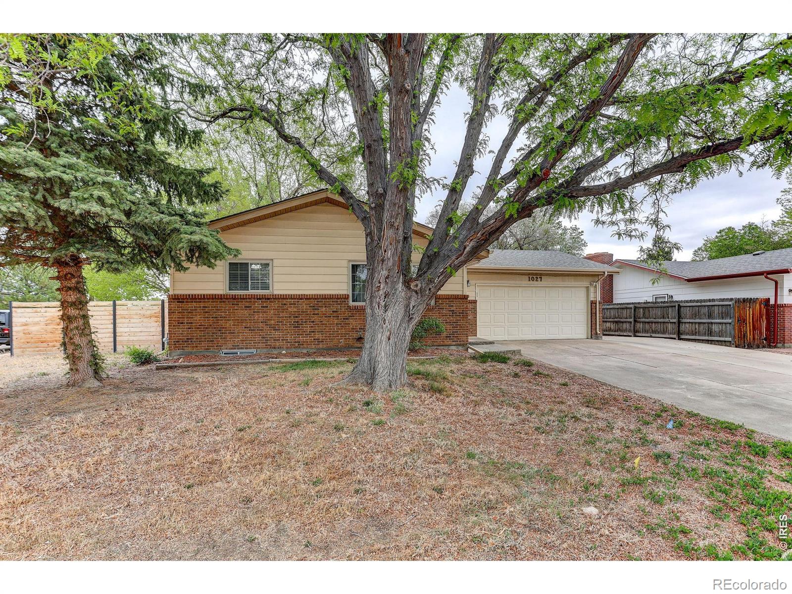 1027 Cottonwood Drive