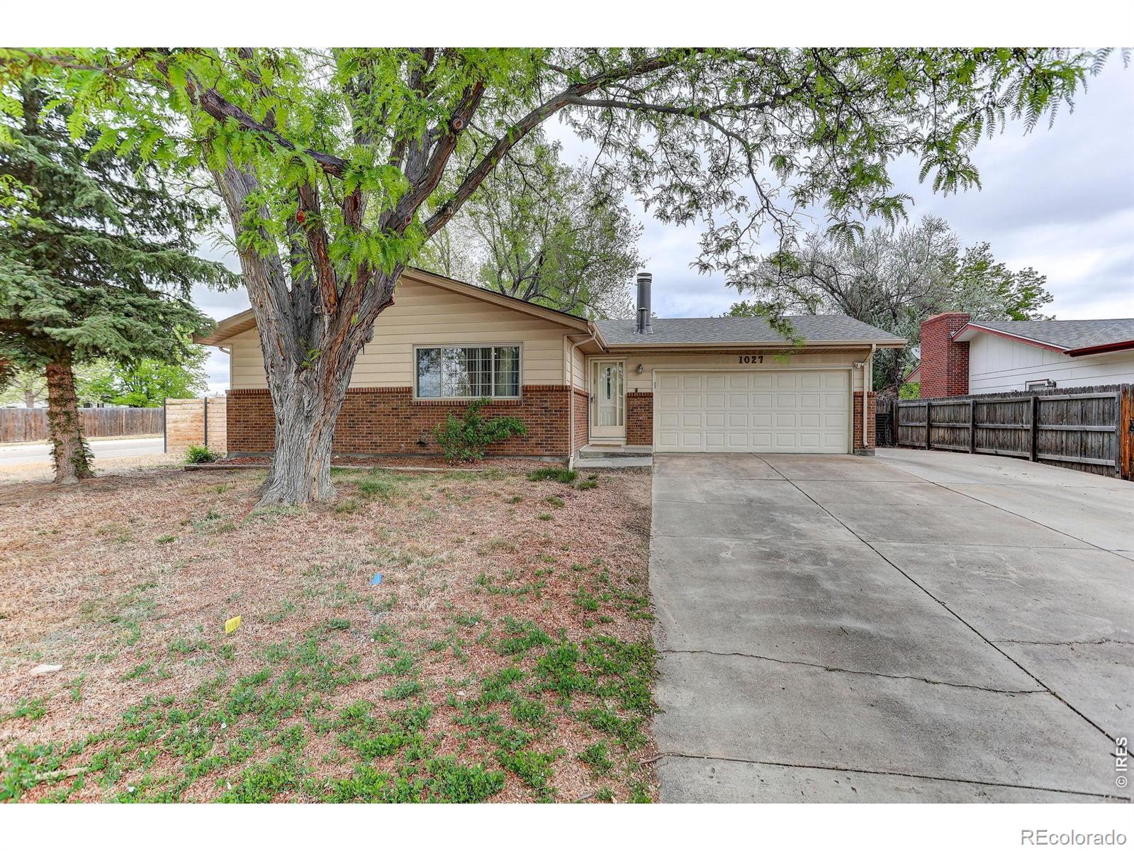 1027 Cottonwood Drive