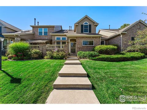 41 Quince Street Denver CO 80230