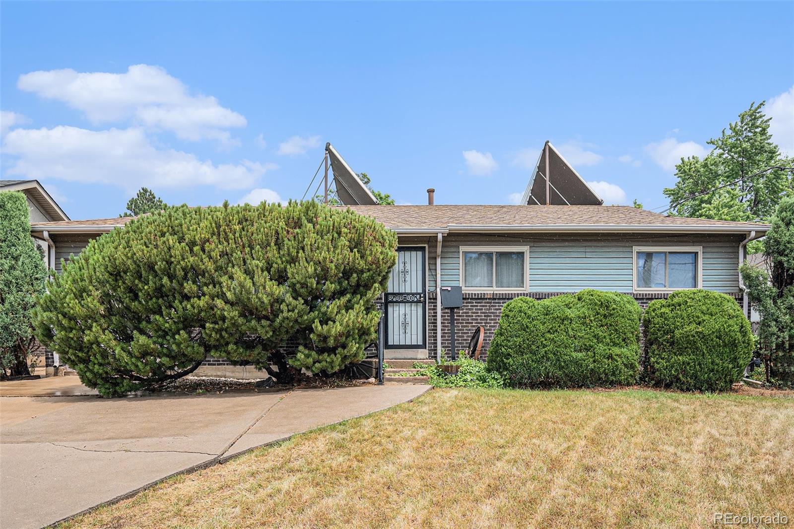9590 Lowell Boulevard, Westminster, CO, 80031 1 9590 Lowell Boulevard