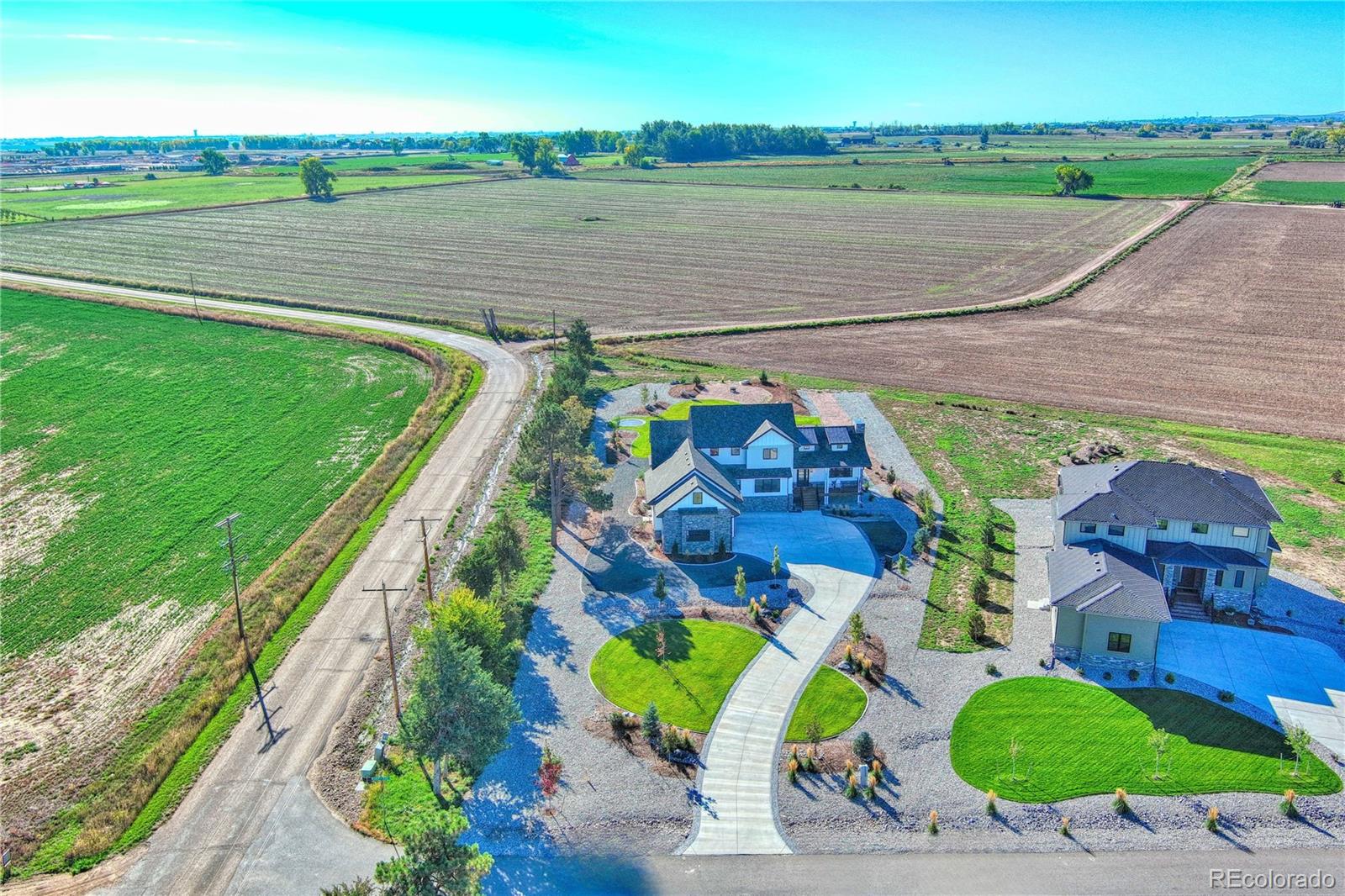 8102 Dreamers Ridge Road