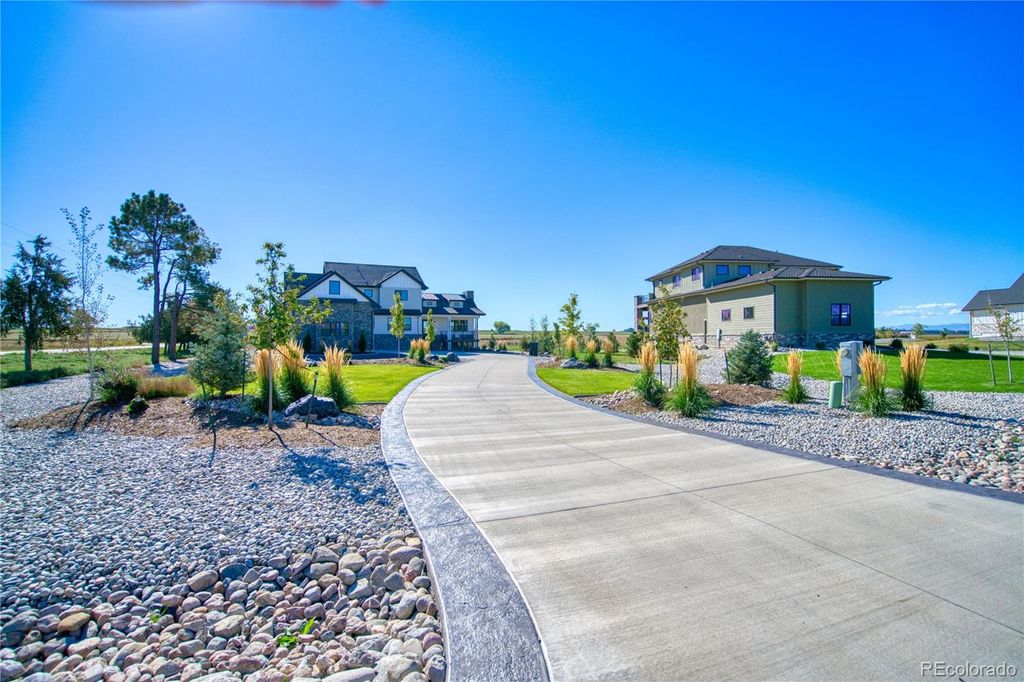 Photo of 8102 Dreamers Ridge Road, Longmont, CO 80504 (MLS # 3220278)