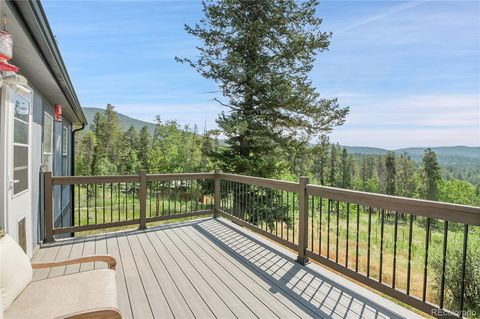 Black Hawk 69 84 Crest View Drive Black Hawk CO 80422