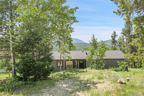 84 Crest View Drive Black Hawk CO 80422