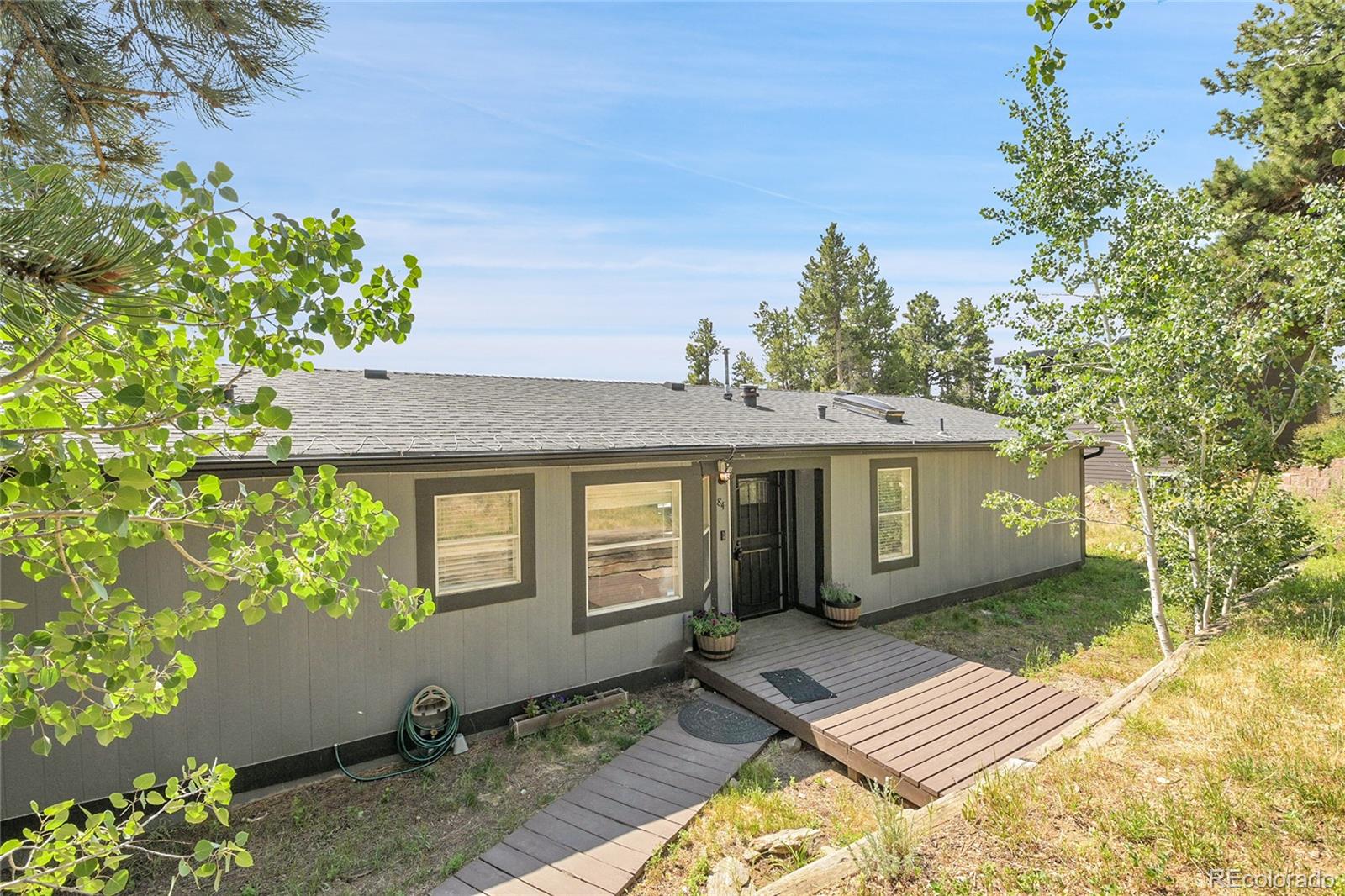84 Crest View Drive