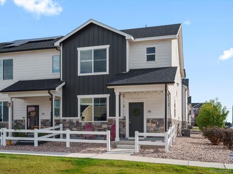 503 S Rollie Avenue 10A Fort Lupton CO 80621