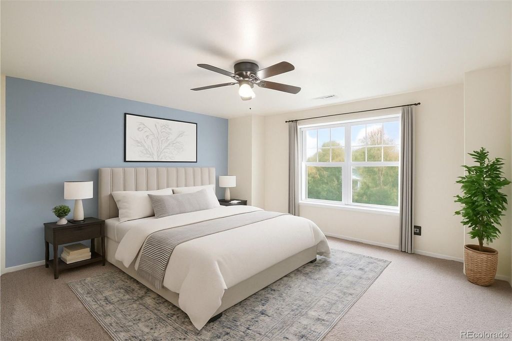 Photo of 3784 Chaffee Court, Castle Rock, CO 80109 (MLS # 9373713)