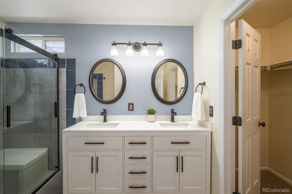 Photo of 3784 Chaffee Court, Castle Rock, CO 80109 (MLS # 9373713)