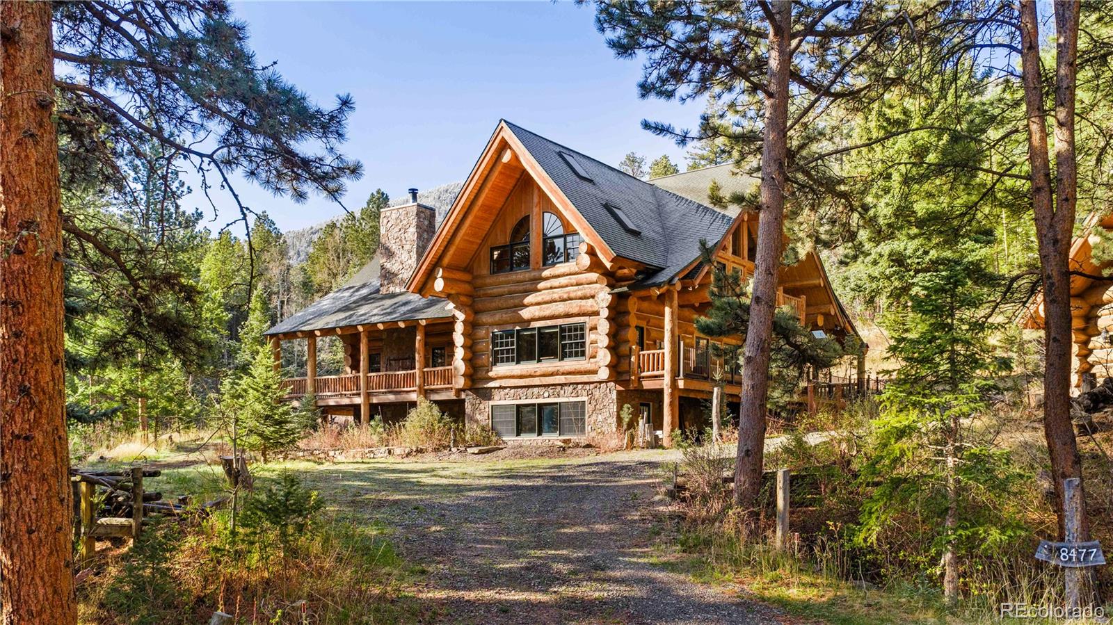 8477 Drew Hill Road