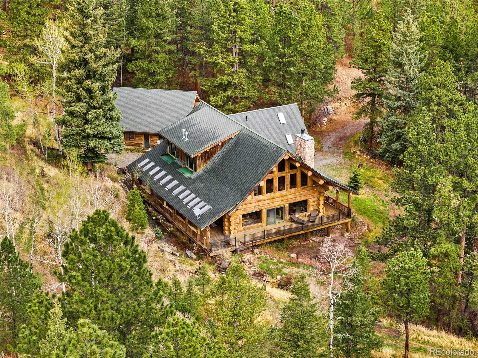 8477 Drew Hill Road