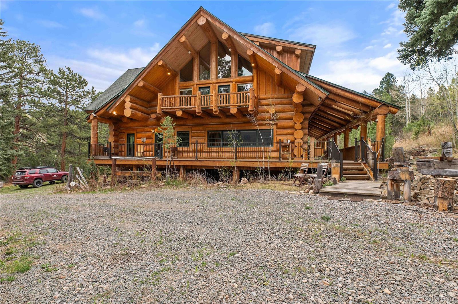 8477 Drew Hill Road