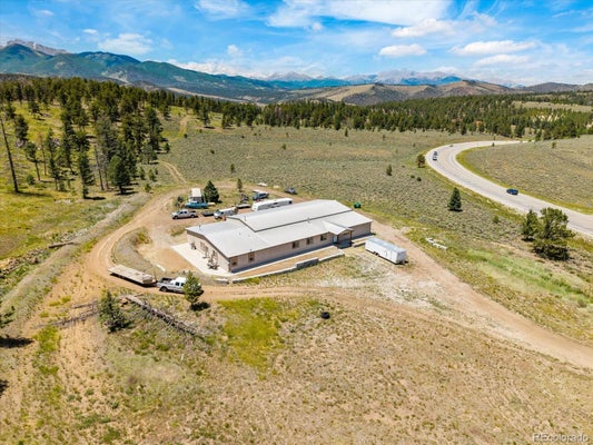 45835 US HIGHWAY 285, PONCHA SPRINGS, CO 81242 - Image e14130a40548bd12df4df4d200ca14ef/239088892