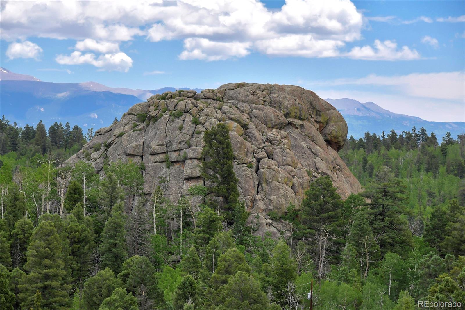 290 Eagle Rock Road, Florissant, CO, 80816 3 290 Eagle Rock Road