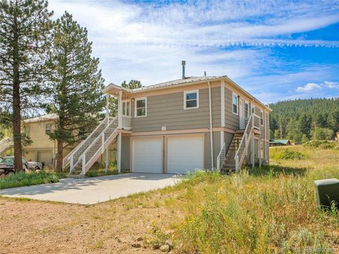 660 W Spruce Street Nederland CO 80466